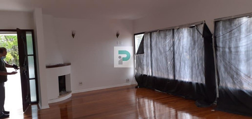 Imagem 6 de 15 de Casa Para Locação Em Mogi Das Cruzes, Vila Oliveira, 4 Dormitórios, 2 Suítes, 3 Banheiros, 4 Vagas - Ca0216_2-1281706