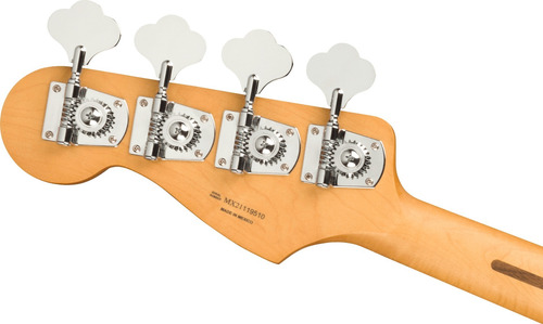 Contra Baixo Fender Player Plus Jazz Bass 014 7373 300 3 Col