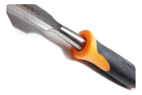Formão Emborrachado 7/8'' Starfer