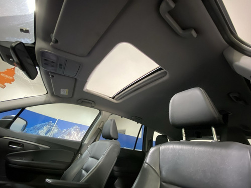 Imagen 15 de 25 de Honda Pilot Jryj55