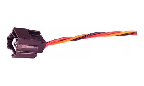 Conector Enchufe Sensor Abs Para Renault