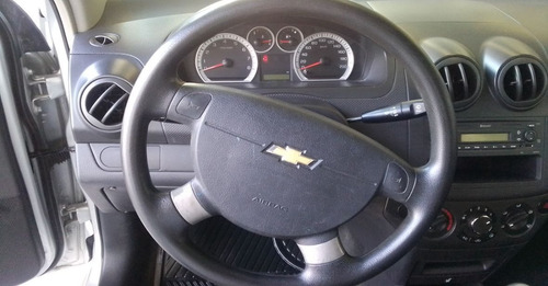 Imagen 9 de 15 de Chevrolet Aveo 2018 1.5 Ls At