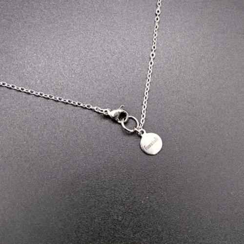 Imagen 6 de 9 de Collar Artístico Árbol