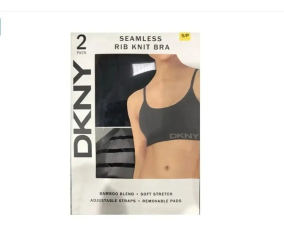 Brasier Dkny | MercadoLibre 📦