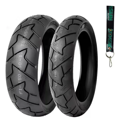 comprar Llantas Timsun 150\u002F70-17 + 110\u002F70-17 Ts659 - Duke 250\u002F390