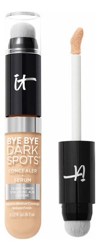 Corrector It Bye Bye Dark Spots Medium Cool 30