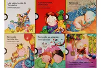 Comprar Tomasito Cumple Dos - Graciela Cabal - Loqueleo Amarilla