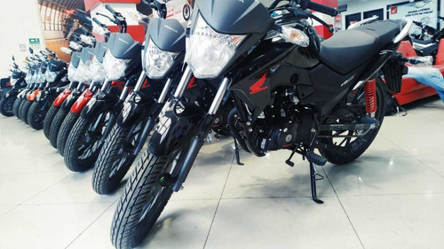Honda Cb 125f Aprobacion De Credito Solo Con La Cedula