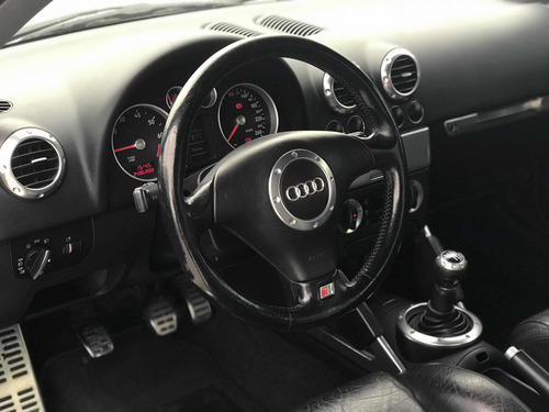 Imagen 5 de 11 de Audi Tt