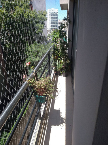 Imagen 10 de 21 de Departamento 2 Ambientes Venta Almagro Luminoso