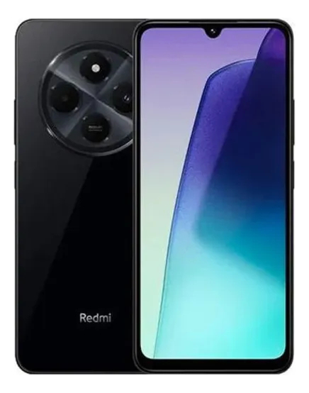 Celular Xiaomi Redmi 14c 4g 128gb 4gb Android 14 50mpx