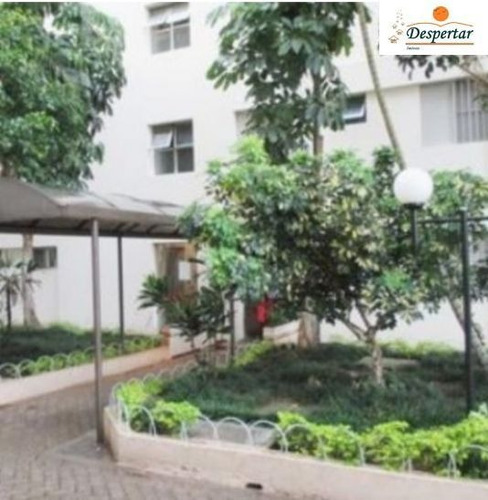 04946 - Apartamento 2 Dorms, Pirituba - São Paulo/sp - 4946