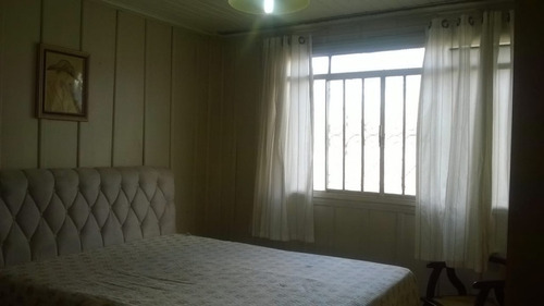 Casa Residencial Para Venda - 12647