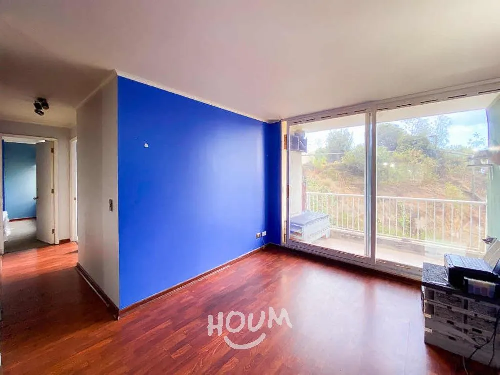 Imagen 1 de 19 de Departamento En Venta En Recreo Viña Del Mar