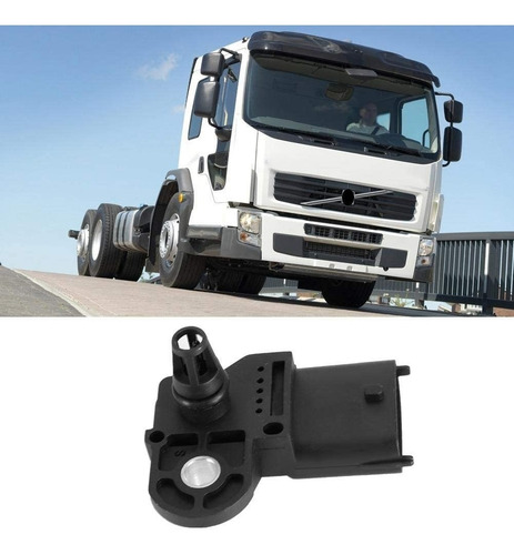 Sensor Presion Map Volvo Fe Fh Fl Fm Original Bosh