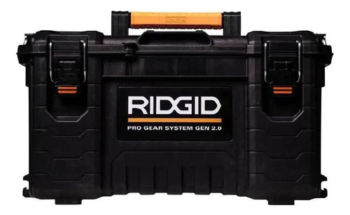 2.0 Pro Gear System 22 In. Modular Tool Box Storage And...