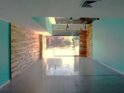 Local en arriendo