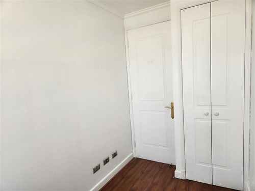 Departamento En Arriendo 3d 2b 1e 1b Metro Chile Esp. Ñuñoa