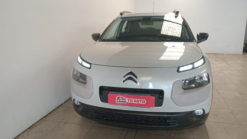 Citroën C4 Cactus 1.2 Puretech 110 At6 S&s Shine