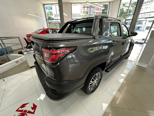Fiat Strada 1.3 Ranch Cvt Cd