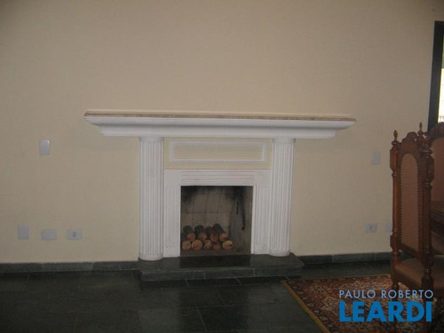 Imagem 5 de 15 de Apartamento - Morumbi - Sp - 251700