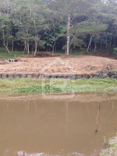 Imagem 5 de 26 de Chácara Com Lago Em Juquitiba - 239 - 70330798