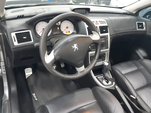 Peugeot 307 2.0 CC 16V GASOLINA 2P AUTOMÁTICO