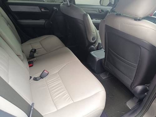 Honda CR-V 2.0 Lx 4x2 Aut. 5p