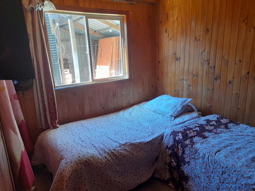 En Venta Casa Sector Sajonia Frutillar