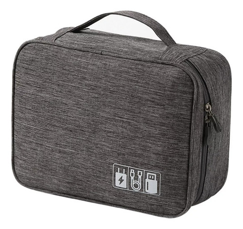 Bolsa De Almacenamiento De Cables