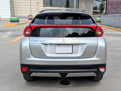 Mitsubishi Eclipse Cross 1.5 Gls At