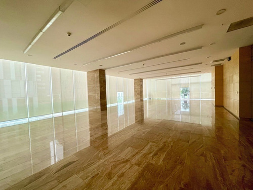 Departamento En Venta En Plaza Carso Miguel Hidalgo