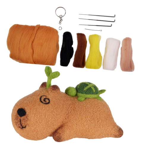 Juguete De Peluche, Suministros De Fieltro,