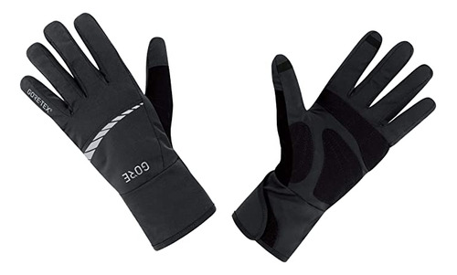 Gore Wear Guantes Impermeables Para Hombre