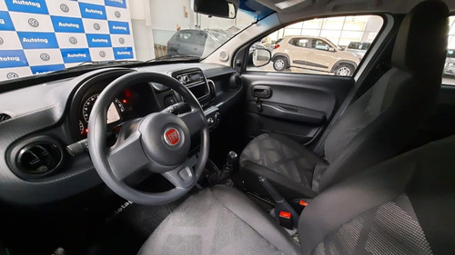 Fiat Mobi 1.0 Easy Ft