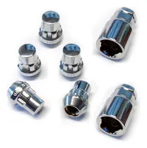 Comprar Seguro Rueda Antirobo 5 Tuercas 3 Chrysler Pt Cruiser 00\u002F10