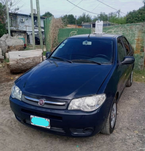 Fiat Siena 1.4 Fire Da