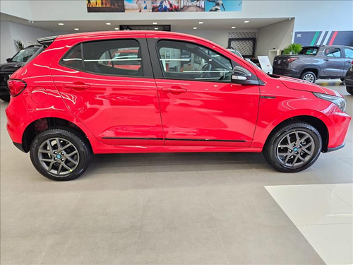 Fiat Argo Argo Drive S-desing 1.3 Flex