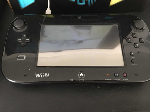 Wii U 32gb