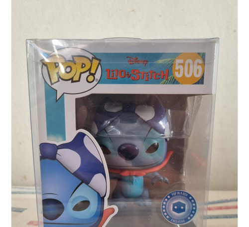 Funko Pop Stitch 3