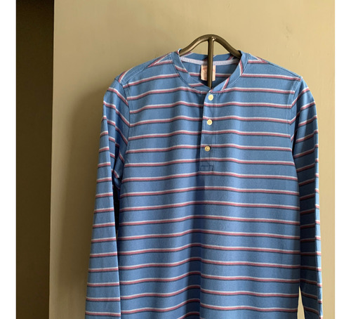 Playera Brooks Brothers Original Talla S Para Caballero ! (Usado)