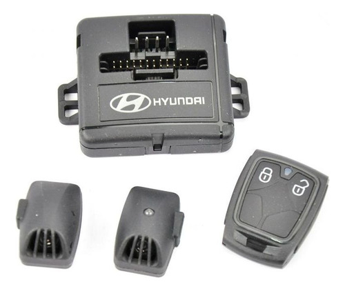 Alarme Hyundai Hb20