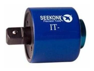 Seekonk It-5-bl-32 1 2  Pre-set Torque Limiter Blue Ft Lbs
