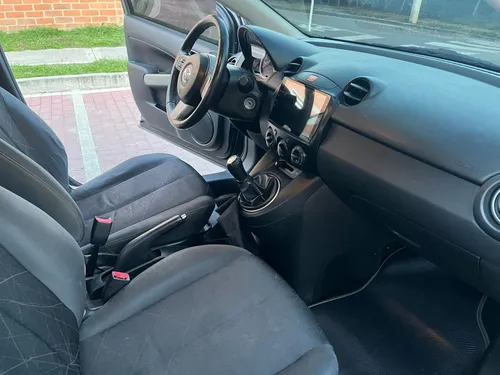 Mazda 2 1.5 Hatchback Negociable!