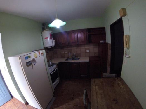 Imagen 9 de 12 de Venta Triplex 4 Ambientes 3 Dormitorios Con Gas Natural