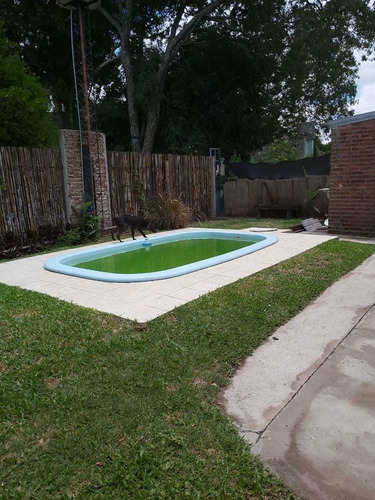 Vendo Casa Cayasta