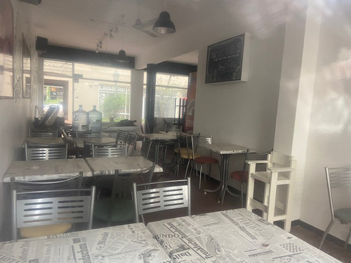 Fondo De Comercio En Venta En Pinamar
