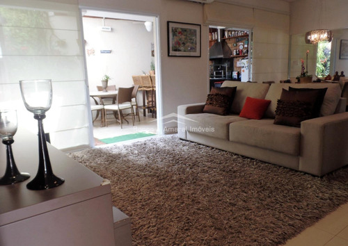 Imagem 1 de 30 de Casa À Venda Em Jardim Das Paineiras - Ca014017