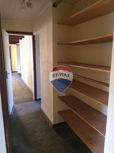 Imagem 13 de 20 de Casa Com 3 Quartos À Venda, 164 M² Em Vargem Grande - Rio De Janeiro/rj - Ca0222