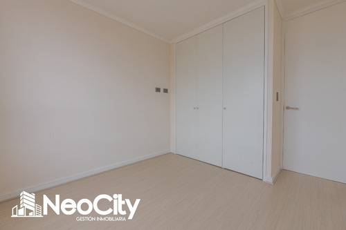 ¡nuevo En Arriendo! Departamento 3d/2b En Condominio Neo Aza